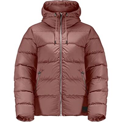 Jack Wolfskin Frozen Palace Damesjas W Coat Jack Wolfskin Frozen Palace Damesjas W Coat