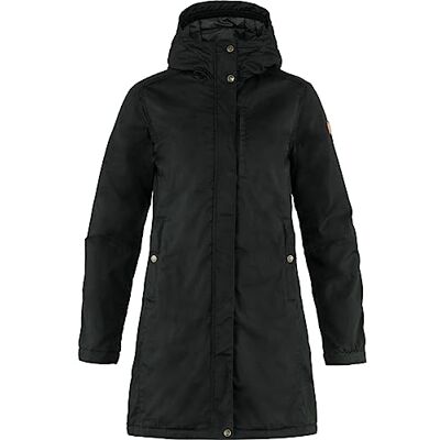 Fjällräven Kiruna Padded W damesparka Fjällräven Kiruna Padded W damesparka