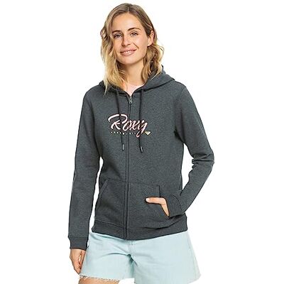 Roxy Itia Hooded Sweatshirt met capuchon voor dames Roxy Itia Hooded Sweatshirt met capuchon voor dames