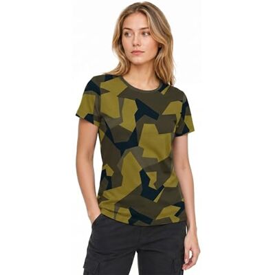 Brandit dames t-shirt dames T-Shirt M Brandit dames t-shirt dames T-Shirt M