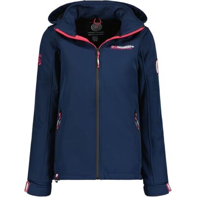 Geographical Norway Takeniama_lady softshell dames M Geographical Norway Takeniama_lady softshell dames M