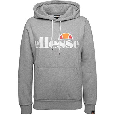 Ellesse Torices Oh Damestrui met capuchon Ellesse Torices Oh Damestrui met capuchon
