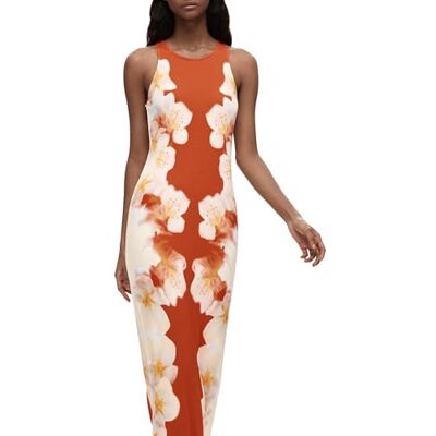 Desigual Jasmine damesjurk L Desigual Jasmine damesjurk L