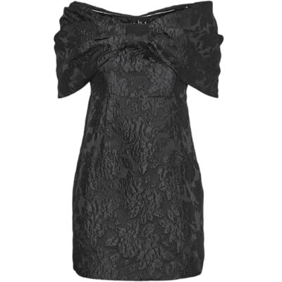Vero Moda Vmsulle Bow Korte damesjurk Pa WVN Ga PRM S Vero Moda Vmsulle Bow Korte damesjurk Pa WVN Ga PRM S