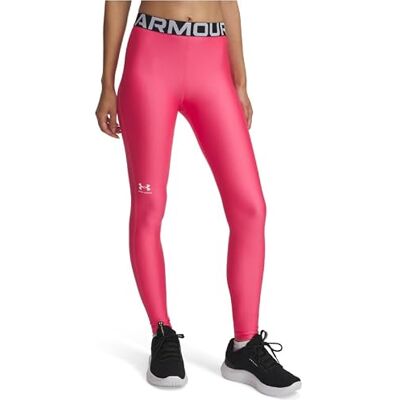 Under Armour Heatgear Authentics Leggings voor dames Under Armour Heatgear Authentics Leggings voor dames
