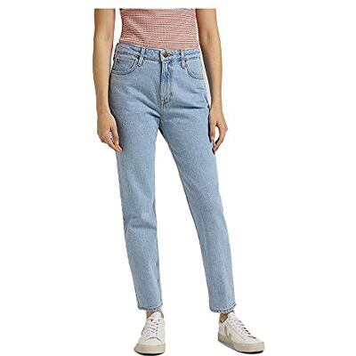 Lee Carol Jeans Femme 34W / 35L Lee Carol Jeans Femme 34W / 35L