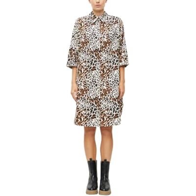s.Oliver 2181006 blousejurk voor dames 36 s.Oliver 2181006 blousejurk voor dames 36