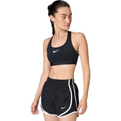 Nike Swoosh SPT T-shirt voor dames Nike Swoosh SPT T-shirt voor dames