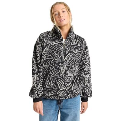 Billabong Time Off Maillot de survêtement Femme (lot de 1) Billabong Time Off Maillot de survêtement Femme (lot de 1)