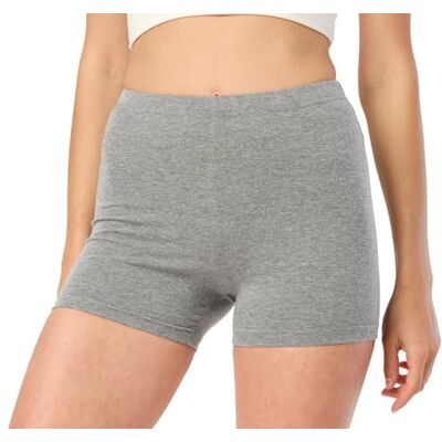 Merry Style Fietsbroek, korte leggings, viscose, dames, MS10-391, Blend! L Merry Style Fietsbroek, korte leggings, viscose, dames, MS10-391, Blend! L