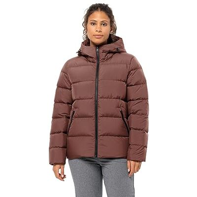 Jack Wolfskin Frozen Palace Damesjas W Coat Jack Wolfskin Frozen Palace Damesjas W Coat