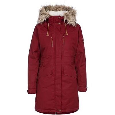 Trespass Faithful dames regenjas Trespass Faithful dames regenjas