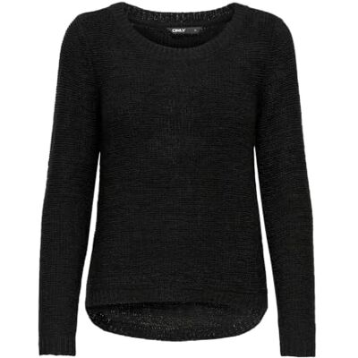 Only Damestrui Onlgeena Xo L/S Noos Gebreide trui Gebreide trui XXL Only Damestrui Onlgeena Xo L/S Noos Gebreide trui Gebreide trui XXL