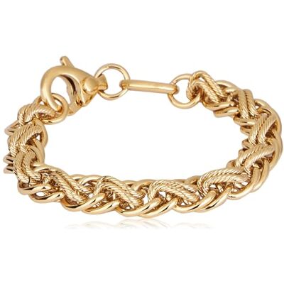 GUESS PULSEIRA, AÇO, TU, roestvrij staal, geen edelsteen, Roestvrij staal, Geen edelsteen GUESS PULSEIRA, AÇO, TU, roestvrij staal, geen edelsteen, Roestvrij staal, Geen edelsteen