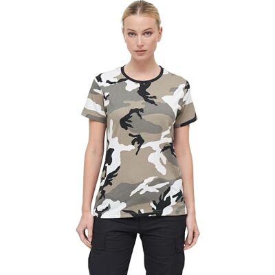 Brandit dames t-shirt dames T-Shirt 5XL Brandit dames t-shirt dames T-Shirt 5XL