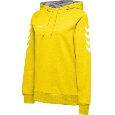 Hummel Go Cotton 203510 Hoodie voor dames Hummel Go Cotton 203510 Hoodie voor dames