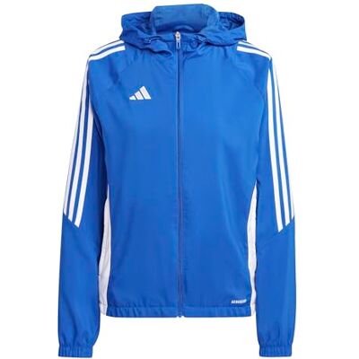 Adidas Tiro24 Windbreaker Jacket M Adidas Tiro24 Windbreaker Jacket M