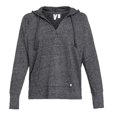 Roxy Destination Surf Sweatshirt met capuchon voor dames (1 stuk) Roxy Destination Surf Sweatshirt met capuchon voor dames (1 stuk)