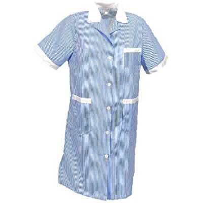 fratelliditalia.org Brothers Ditalia Shirts Werk Vrouw Zomer Half Mouwen Zakken rigo Master Thuis Schoonmaken, hemelsblauw, XXL fratelliditalia.org Brothers Ditalia Shirts Werk Vrouw Zomer Half Mouwen Zakken rigo Master Thuis Schoonmaken, hemelsblauw, XXL
