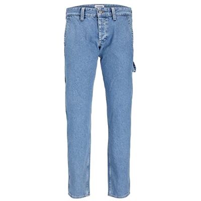 Jack & Jones Jjichris Jjutility Mf 716 Jeans Homme (lot de 1) Taille 28 / lengte 32 Jack & Jones Jjichris Jjutility Mf 716 Jeans Homme (lot de 1) Taille 28 / lengte 32