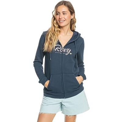 Roxy Itia Hooded Sweatshirt met capuchon voor dames Roxy Itia Hooded Sweatshirt met capuchon voor dames