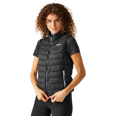 Regatta Hillpack II Bodywarmer voor dames Regatta Hillpack II Bodywarmer voor dames