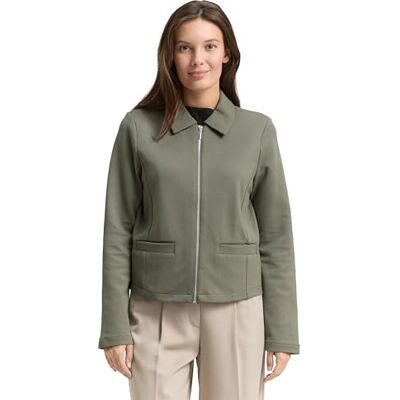 TOM TAILOR 1047589 blazer voor dames L TOM TAILOR 1047589 blazer voor dames L