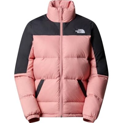 The North Face Diablo Jas Shady Pink/TNF Black XS The North Face Diablo Jas Shady Pink/TNF Black XS