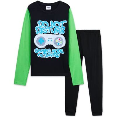 CityComfort Pyjama voor dames, winter, katoen, pyjamasets, dames, knoopsluiting, voorkant, loungewear, dames, nachtkleding, dames, S-XL 15 ans CityComfort Pyjama voor dames, winter, katoen, pyjamasets, dames, knoopsluiting, voorkant, loungewear, dames, nachtkleding, dames, S-XL 15 ans