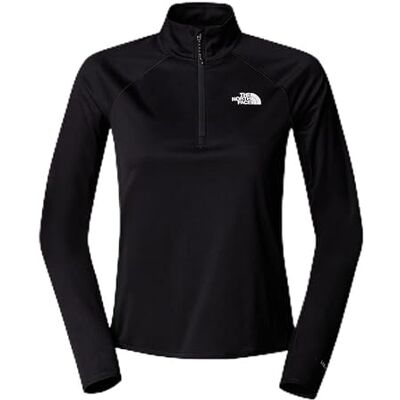 The North Face W Sunriser 1/4 Zip borstvoedingstuniek voor dames The North Face W Sunriser 1/4 Zip borstvoedingstuniek voor dames