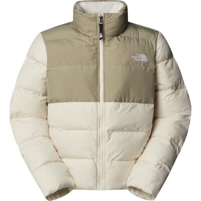 The North Face Saikuru Regenjassen voor dames (1 stuk) The North Face Saikuru Regenjassen voor dames (1 stuk)
