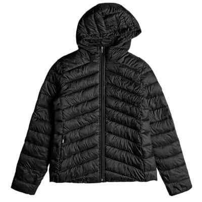 Roxy Coast Road – licht donsjack, compact en waterafstotend, voor dames Roxy Coast Road – licht donsjack, compact en waterafstotend, voor dames
