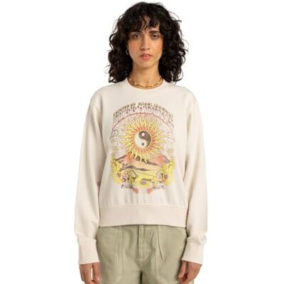 Billabong Balanced Out trainingspak voor dames (1 stuk) Billabong Balanced Out trainingspak voor dames (1 stuk)