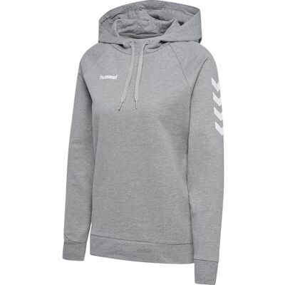 Hummel Sweatshirt met capuchon voor dames Hummel Sweatshirt met capuchon voor dames