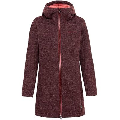 VAUDE Tinshan Coat III Damesjas VAUDE Tinshan Coat III Damesjas