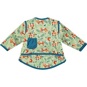 Close 2 Bib Pop-in Slabbetje met lange mouwen en voorvak voor baby's van 18-36 maanden, machinewasbaar op 40 graden, bedrukt, orang-oetan, uniseks, baby (1 stuk), Orang-oetan Taille unique Close 2 Bib Pop-in Slabbetje met lange mouwen en voorvak voor baby's van 18-36 maanden, machinewasbaar op 40 graden, bedrukt, orang-oetan, uniseks, baby (1 stuk), Orang-oetan Taille unique