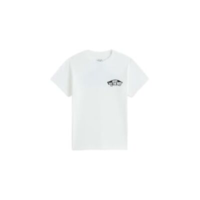Vans Double Standard SS T-shirt voor jongens 8-10 jaar Vans Double Standard SS T-shirt voor jongens 8-10 jaar