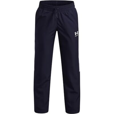 Under Armour Rival Woven broek voor jongens Under Armour Rival Woven broek voor jongens