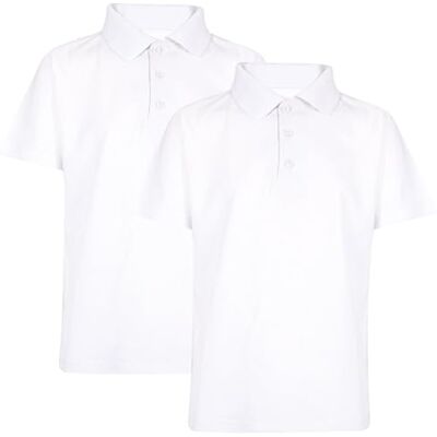 A2Z 4 Kids Jongens poloshirt T-shirt effen zomer tank top & T-shirts mode zacht gevoel school T-shirt leeftijd 3-13 jaar 11-12 ans A2Z 4 Kids Jongens poloshirt T-shirt effen zomer tank top & T-shirts mode zacht gevoel school T-shirt leeftijd 3-13 jaar 11-12 ans