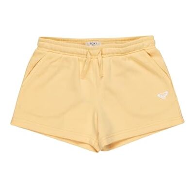 Roxy Surf Feeling Shorts Terry Surf Feeling Shorts Terry Baby Meisjes Roxy Surf Feeling Shorts Terry Surf Feeling Shorts Terry Baby Meisjes
