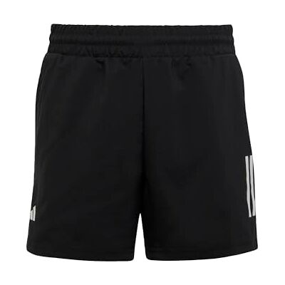 Adidas Club Tennis 3-Stripes Shorts Jongen Adidas Club Tennis 3-Stripes Shorts Jongen