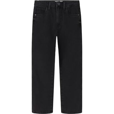 NAME IT Nkmryan Loose Jeans 5760-rm Noos Nkmryan losse jeans 5760-Rm Noos jongens (1 stuk) 146 NAME IT Nkmryan Loose Jeans 5760-rm Noos Nkmryan losse jeans 5760-Rm Noos jongens (1 stuk) 146