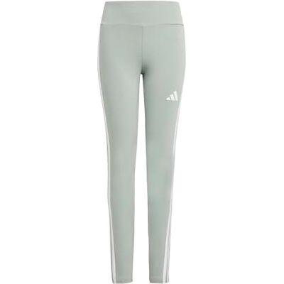 Adidas Essentials 3 strepen legging dijbeen meisjes Adidas Essentials 3 strepen legging dijbeen meisjes