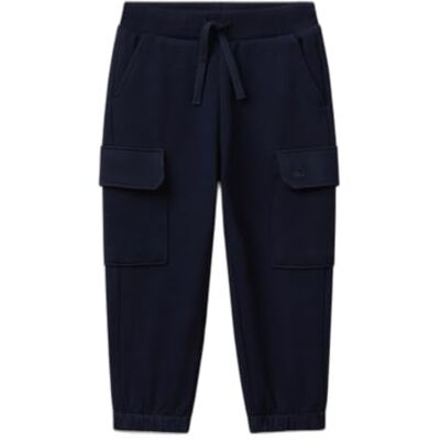 United Pantalons enfants et adolescents, bleu, 18 mois 18 mois United Pantalons enfants et adolescents, bleu, 18 mois 18 mois