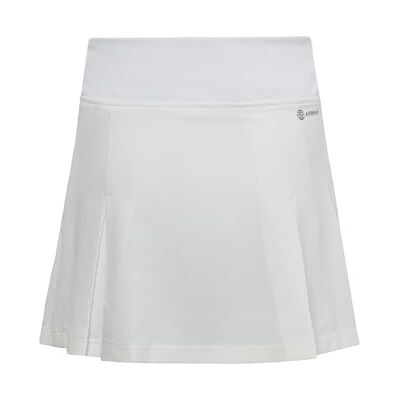Adidas Club tennisrok met plooirok voor meisjes Adidas Club tennisrok met plooirok voor meisjes