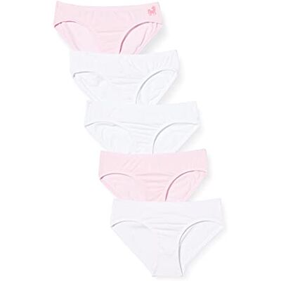 Schiesser ondergoed voor meisjes, meerkleurig. 2 104 Schiesser ondergoed voor meisjes, meerkleurig. 2 104