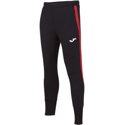 Joma Advance Lange broek, zwart/rood – jongens, 102233.106.XS Joma Advance Lange broek, zwart/rood – jongens, 102233.106.XS