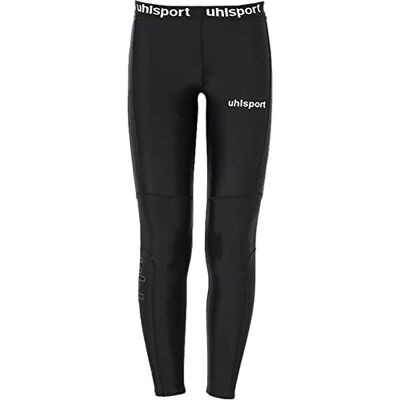 uhlsport heren legging lang 10055501 uhlsport heren legging lang 10055501