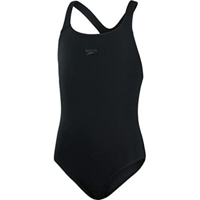 Speedo ECO Endurance+ Medalist badpak voor meisjes (1 stuk) Speedo ECO Endurance+ Medalist badpak voor meisjes (1 stuk)