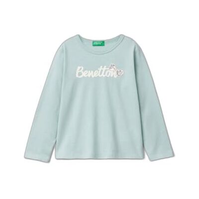 United T-shirt M/L, vert, 18 mois 18 mois United T-shirt M/L, vert, 18 mois 18 mois